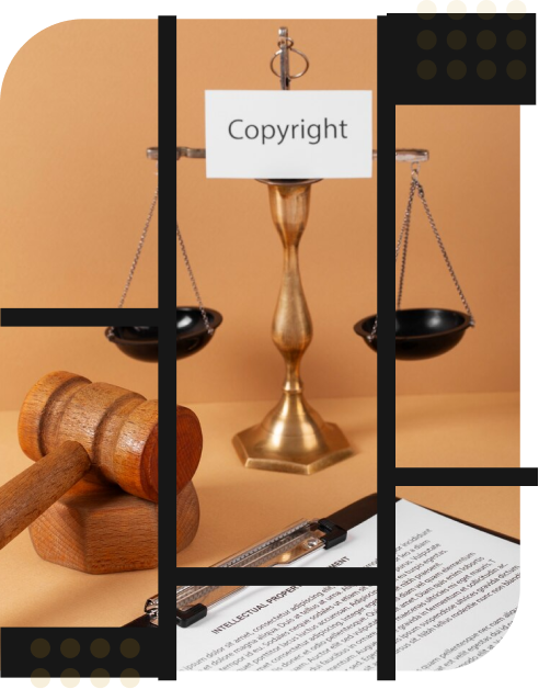 Copyright Protection Service