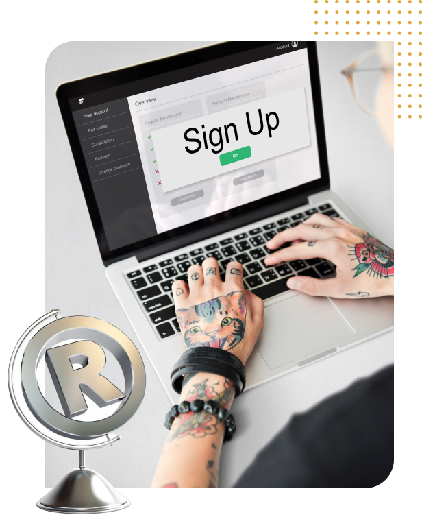 Copyright Protection Benefits
